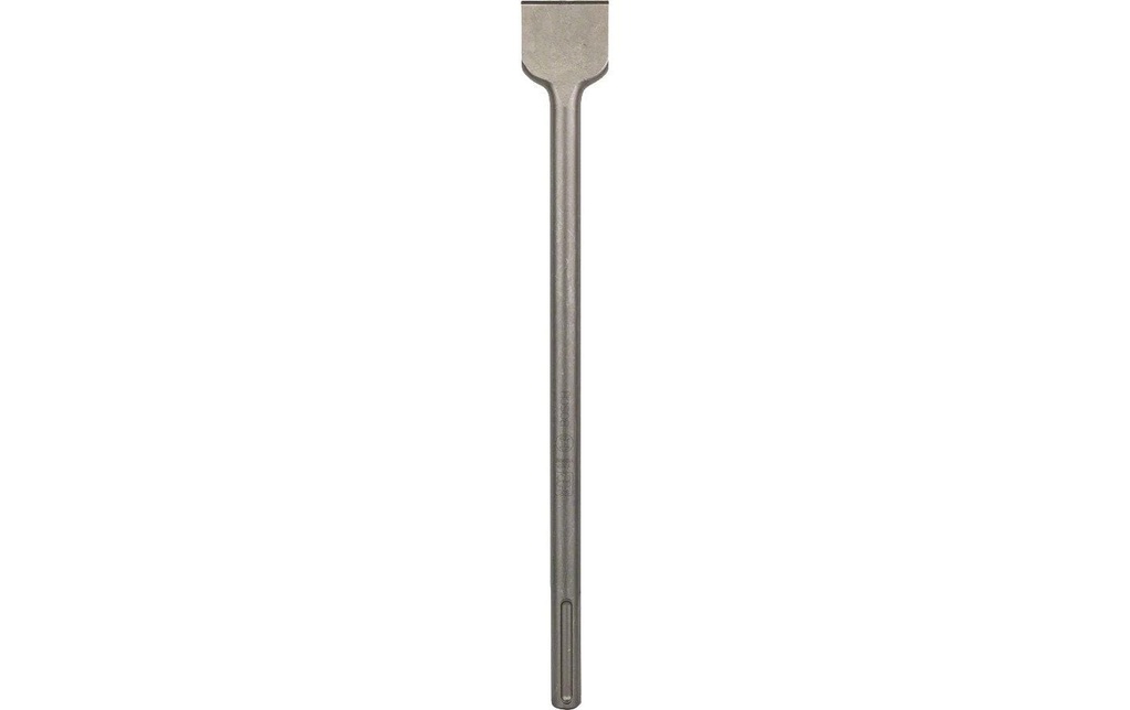Bosch Professional Ciseau à bêcher SDS max 400 mm x 50 mm
