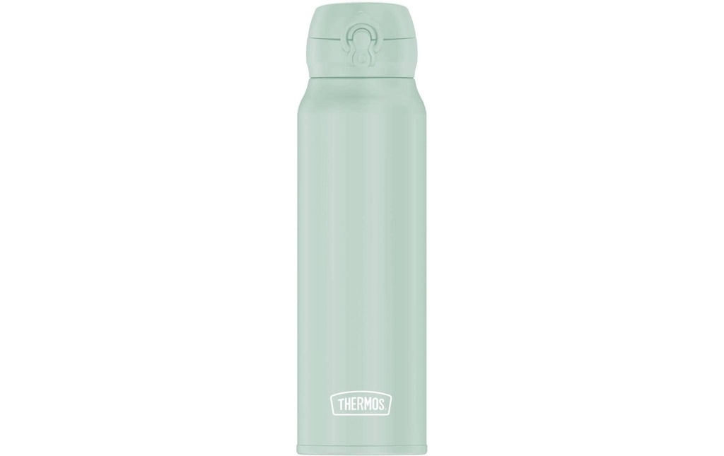 Thermos Bouteille isotherme Ultralight 750 ml, Menthe douce