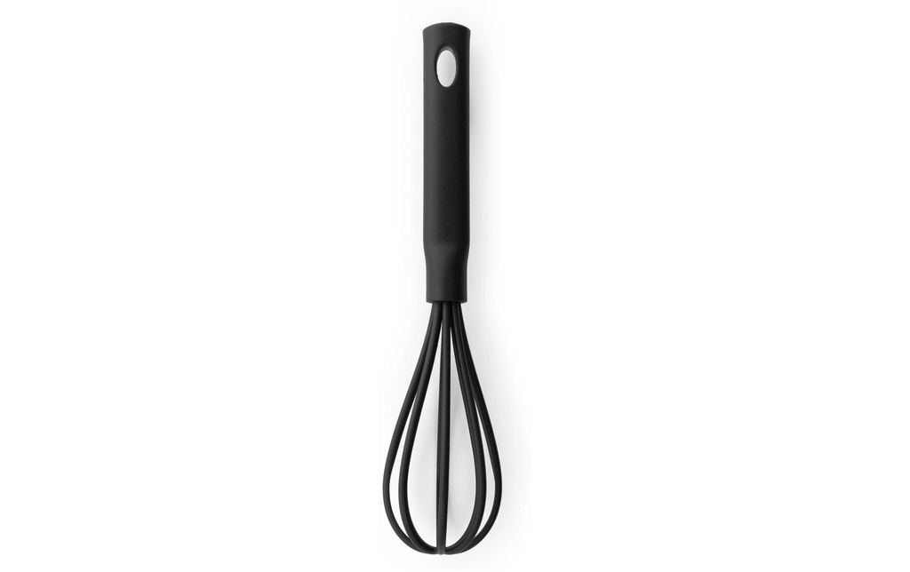 Brabantia Fouet petit Black Line Noir