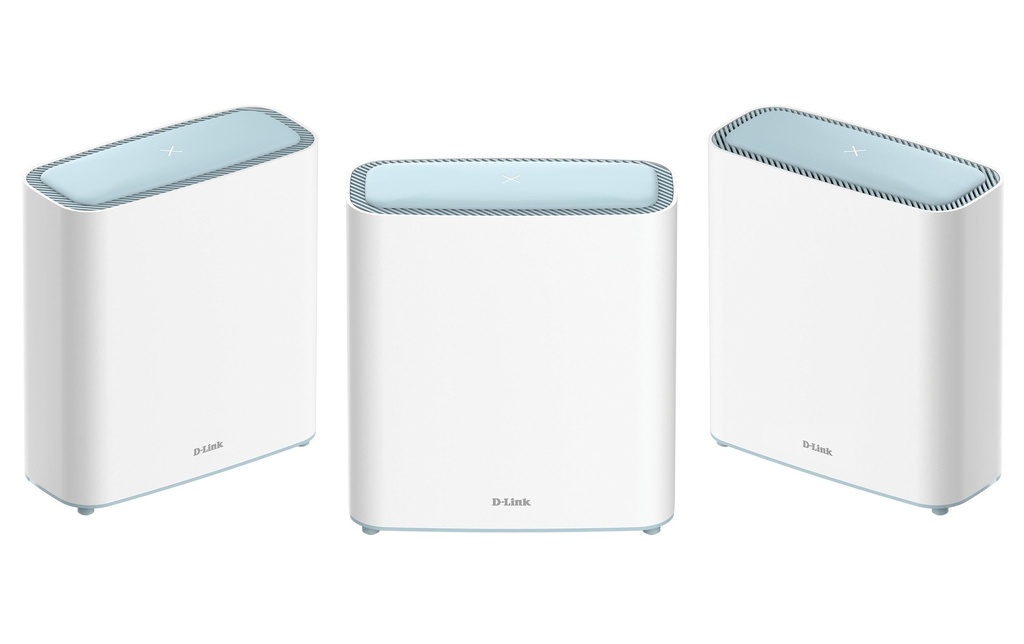D-Link Systèmes à mailles M32-3 Lot de 3