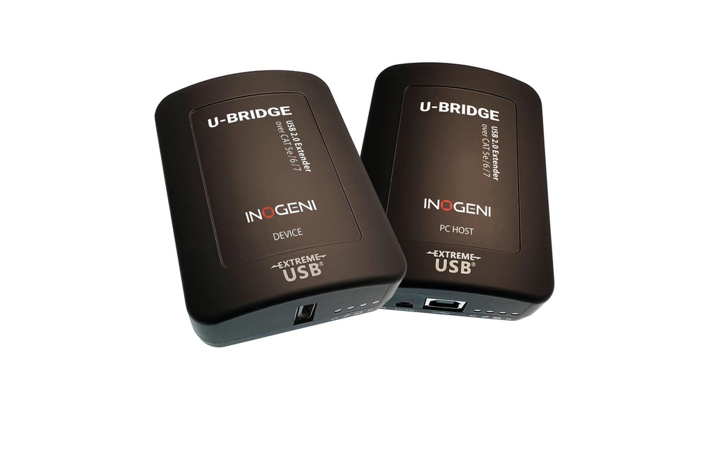 Inogeni USB 2.0 Extension U-BRIDGE