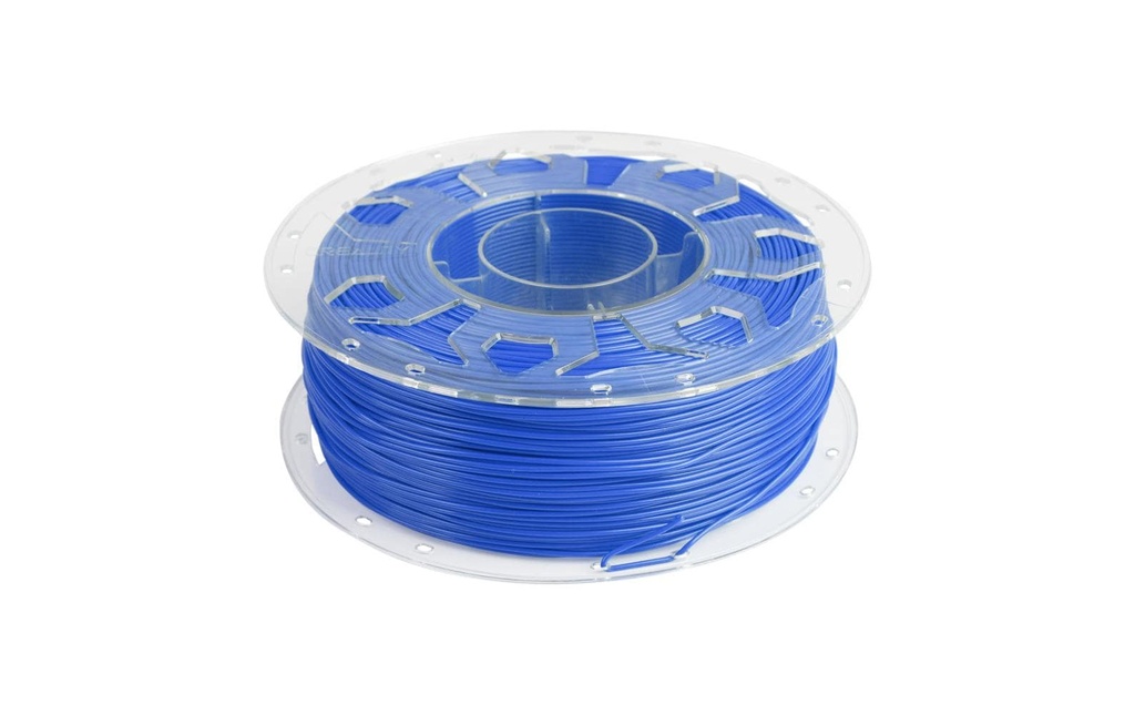 Creality Filament CR-PLA Bleu, 1.75 mm, 1 kg