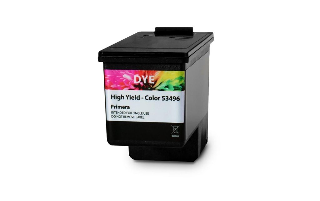 Primera Toner Dye Ultra LX610/LX600/LX910 noir