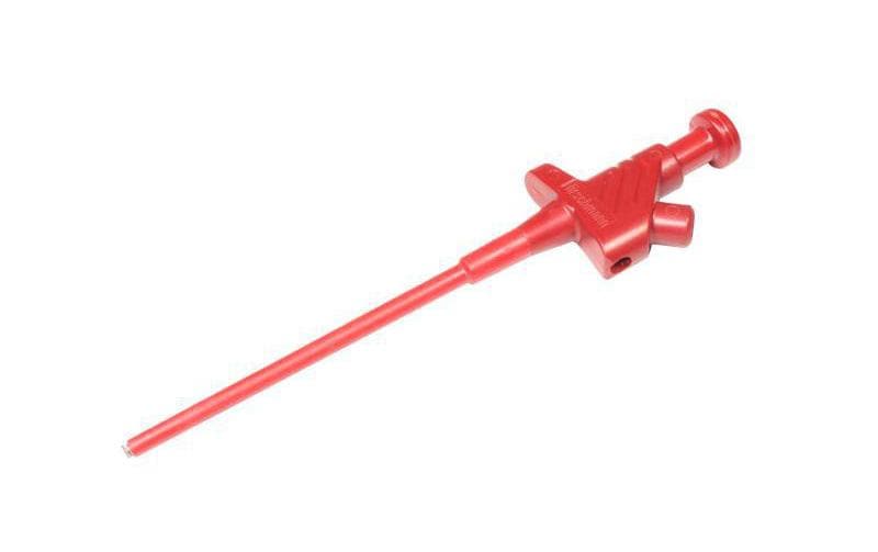 Velleman Grippe-fils HM6410, Rouge