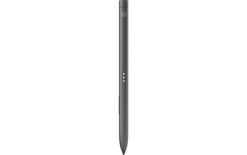 HP Stylo de saisie Slim Rechargeable Pen argentés