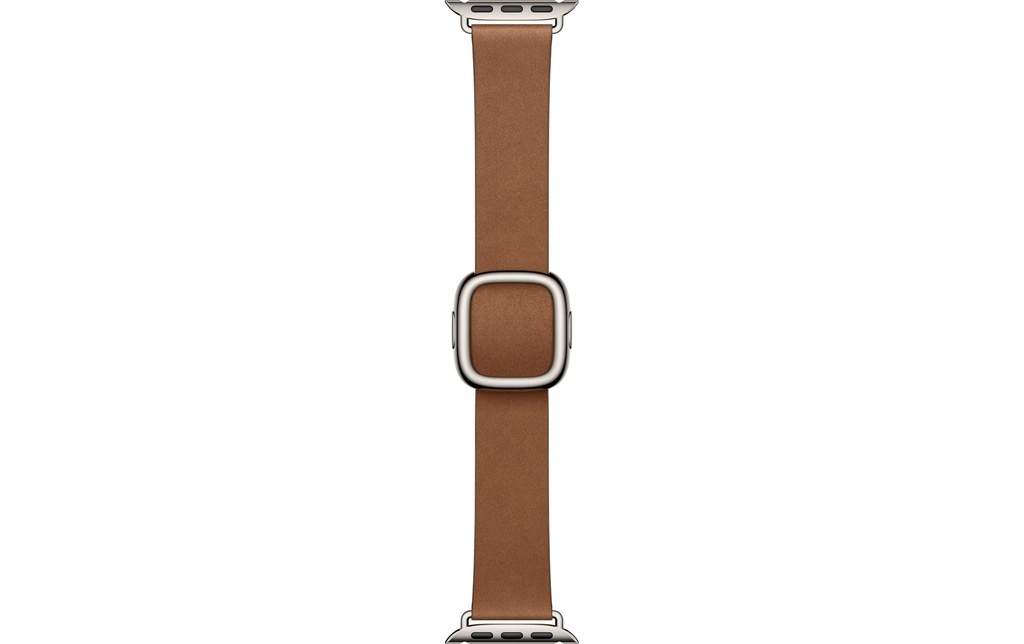 Apple Modern Buckle 42 mm Caramel Large