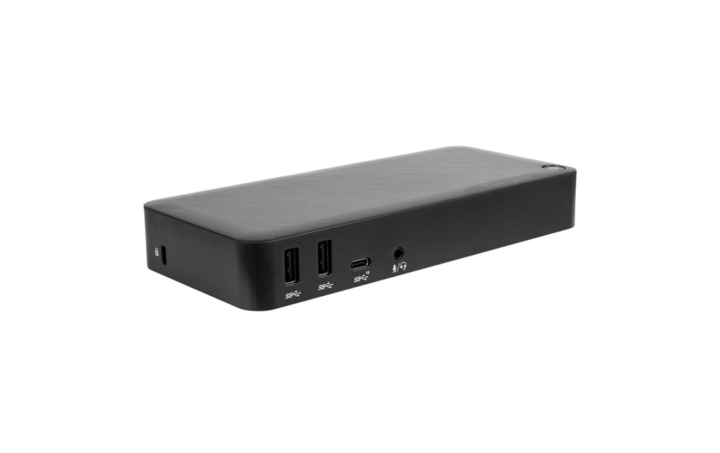Targus Station d'accueil USB-C Multifunctional Power Delivery 85W