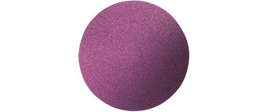 Alduro Disque abrasif Ø 150 mm, K60, 10 pièces