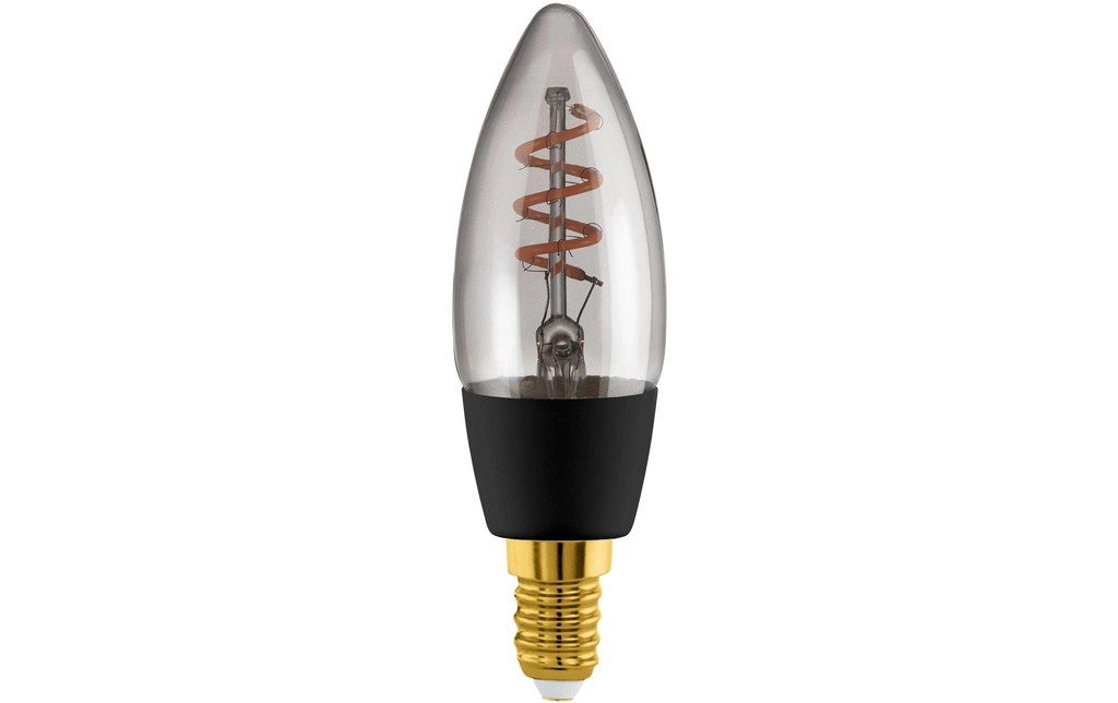 EGLO Leuchten Lampe 4 W E14 Blanc chaud