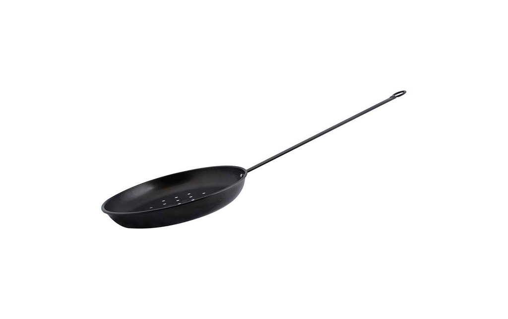 Esschert Design Poêle pour barbecue Maroni, Ø 27 cm