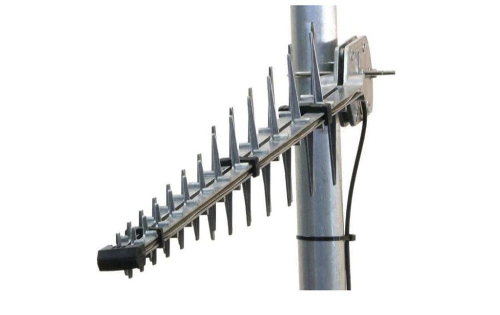 Poynting Antenne LTE SMA SMA 11 dBi Rayonnement directionnel