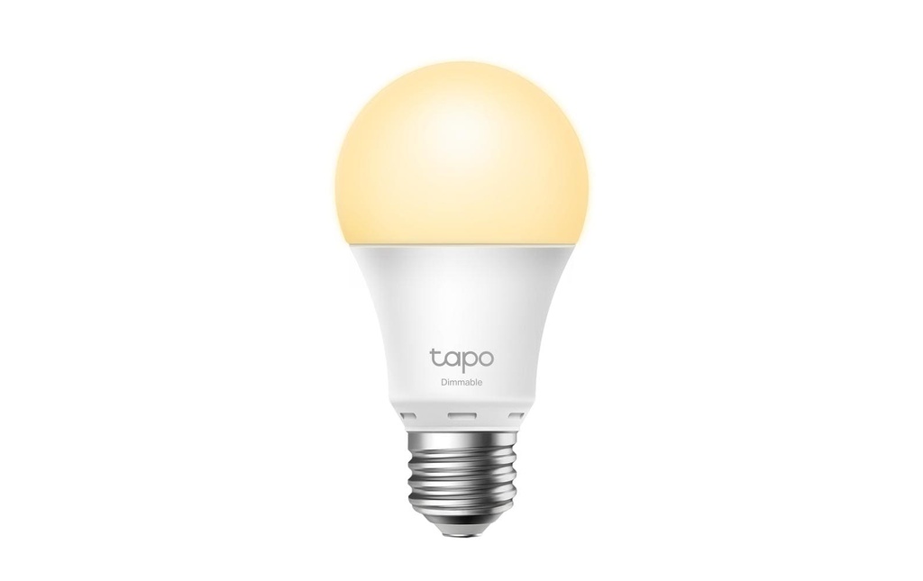 TP-Link Ampoule Tapo L510E 1 pièce