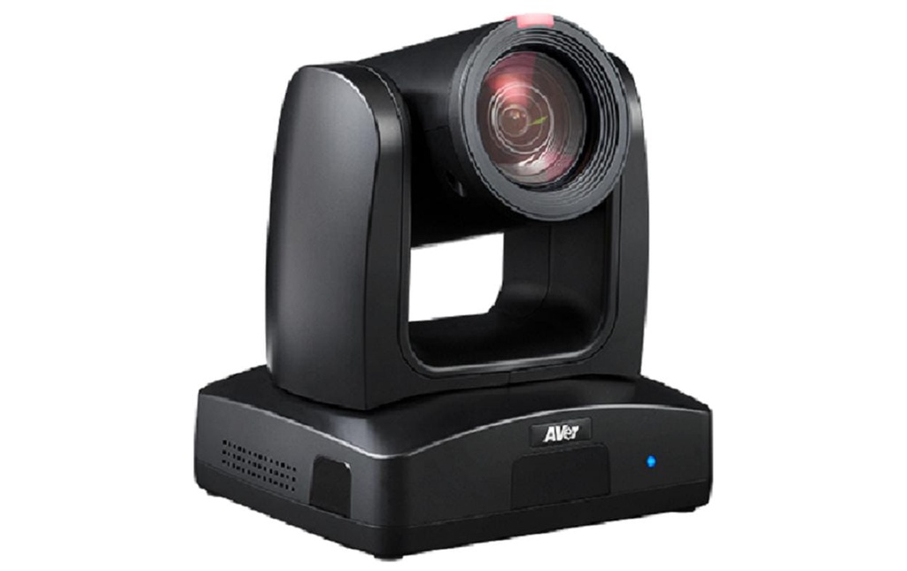 AVer PTZ330UV2B 4K 60 fps