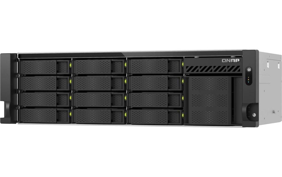 QNAP NAS TS-H1655XEU-RP 16 bay