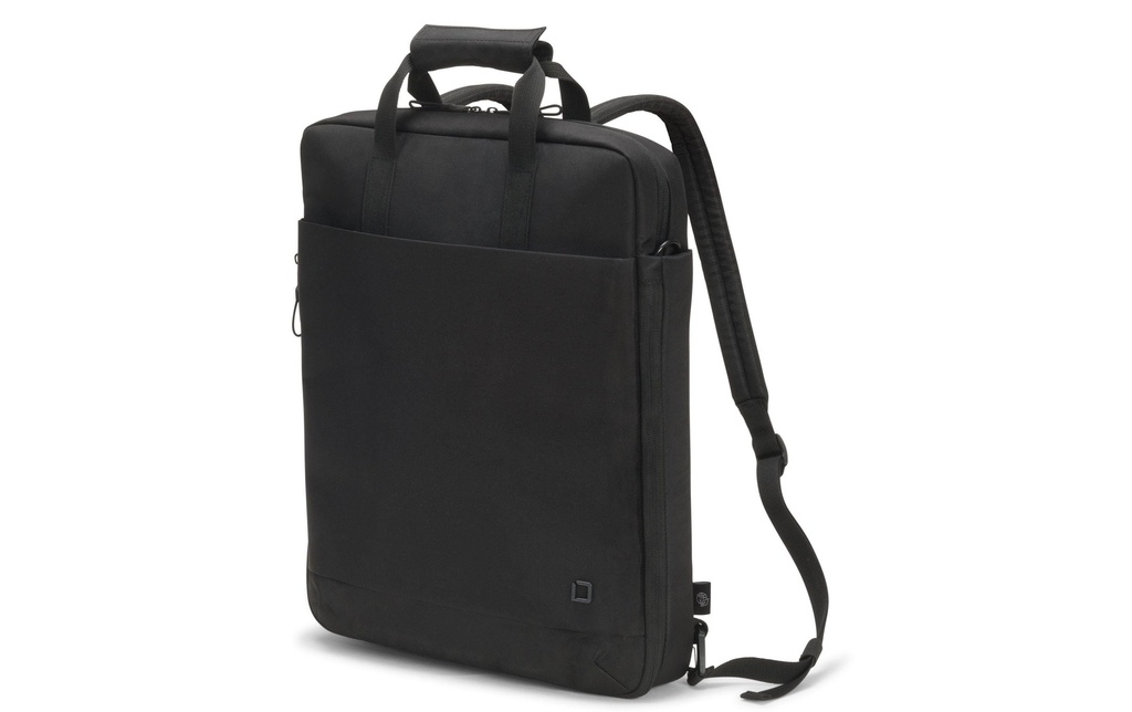 DICOTA Sac pour notebook Eco Tote Bag MOTION 15.6 , Noir