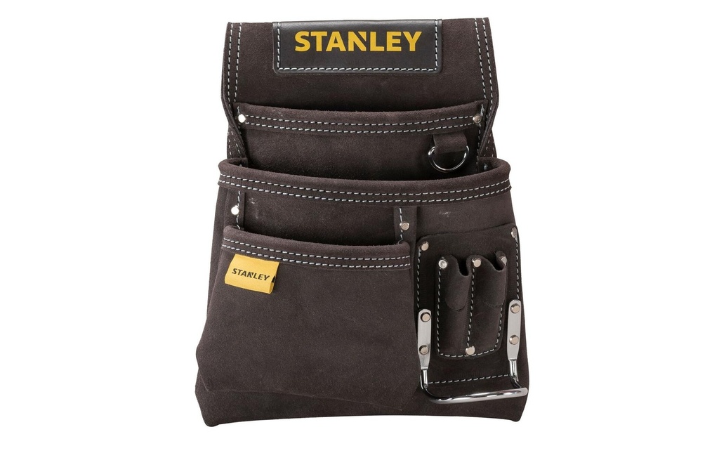 Stanley Sac à ceinture Cuir