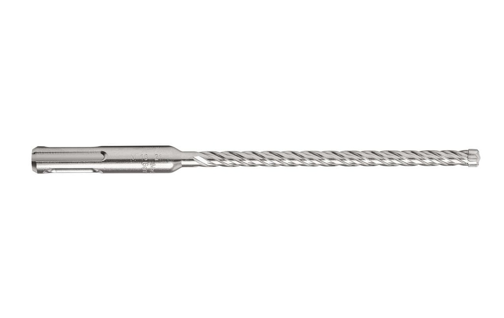 Metabo Foret marteau SDS-Plus P4P 8 x 50 mm