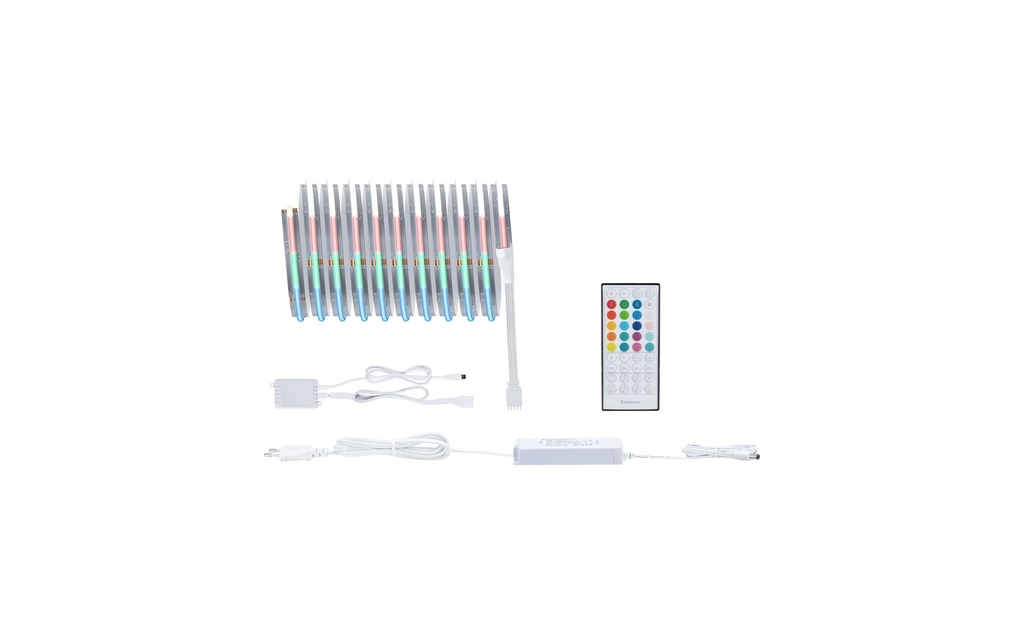 Paulmann MaxLED 500 LED Strip Full-Line COB 3 m