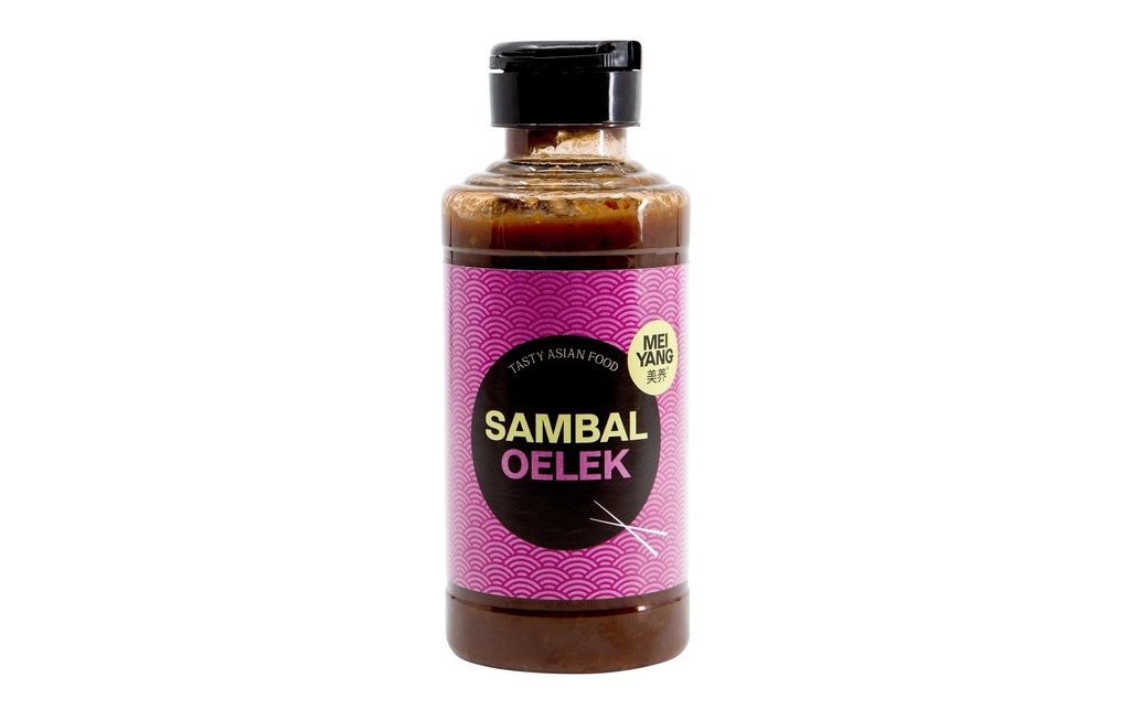 Mei Yang Sambal Oelek 200 g