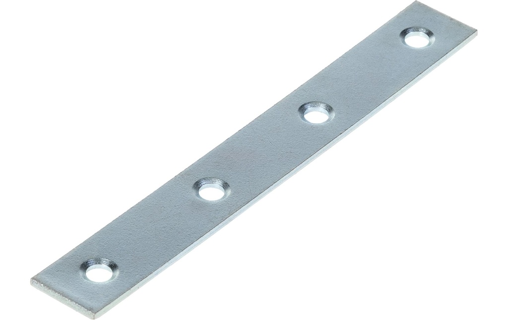 STRUCT Plaque de liaison 120 x 15 mm
