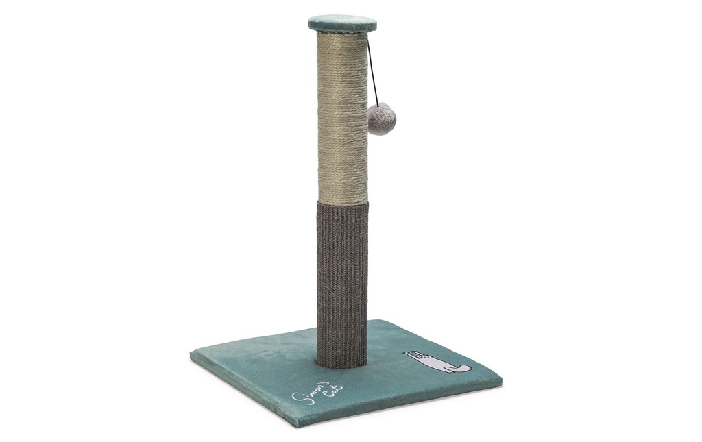 Simon's Cat Griffoir Marron/vert