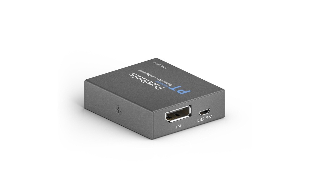 PureLink PureTools Amplificateur de signal PT-R-DP20 DisplayPort
