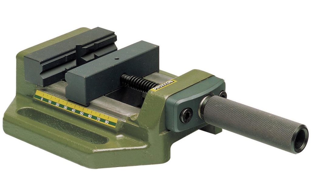 Proxxon Étau de machine PRIMUS 100