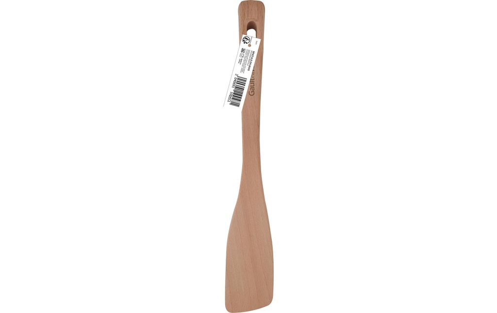 Gault Millau Spatule biseauté 30 cm, Brun