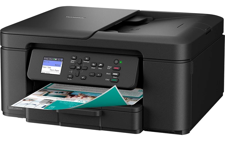 Brother Imprimante multifonction DCP-J1360DW