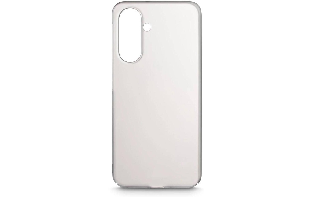 White Diamonds Coque arrière Ultra Thin Iced Transparent pour Galaxy A17