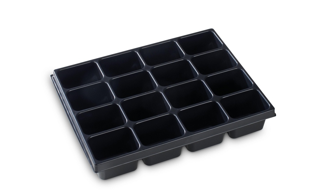 L-BOXX Garniture pour petites pièces i-BOXX 72 16 mangeoires