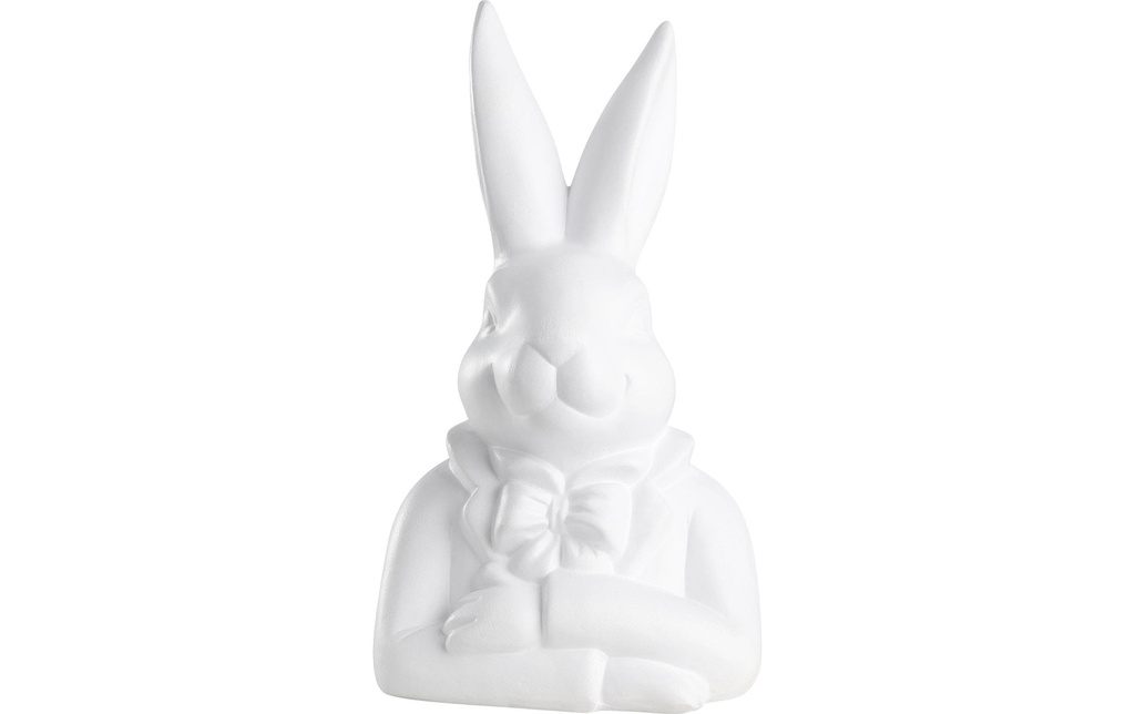 EGLO Lièvre Gopeng 23 cm, Blanc