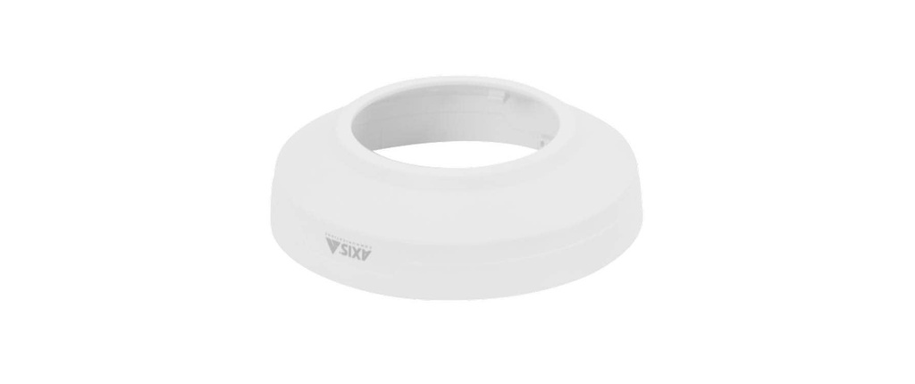 Axis Boîtier de rechange TM3818 Blanc, 4 pièces