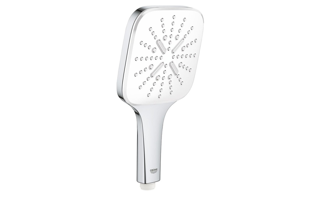 GROHE Douchette manuelle Vitalio SmartActive Cube 130