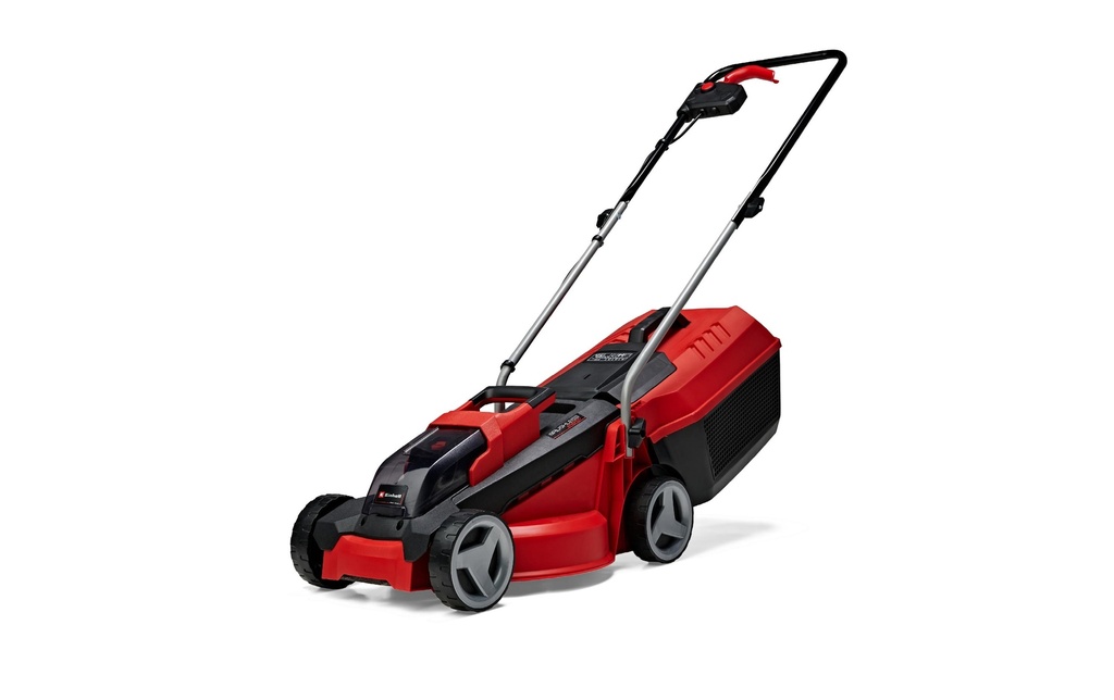 Einhell Tondeuse à gazon sans fil GE-CM 18/30 Li-Solo