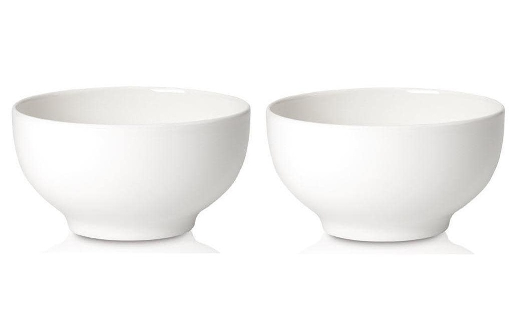Villeroy & Boch Coupe For Me 2 Pièce/s, Blanc