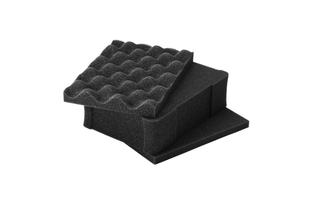 Nanuk Bloc mousse Kit pour mod. 904