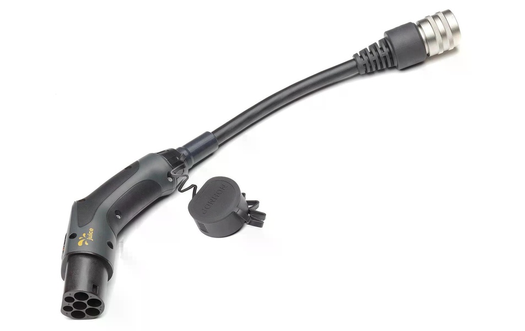 Juice Technology Adapter JUICE BOOSTER 2 Typ 2 400 V