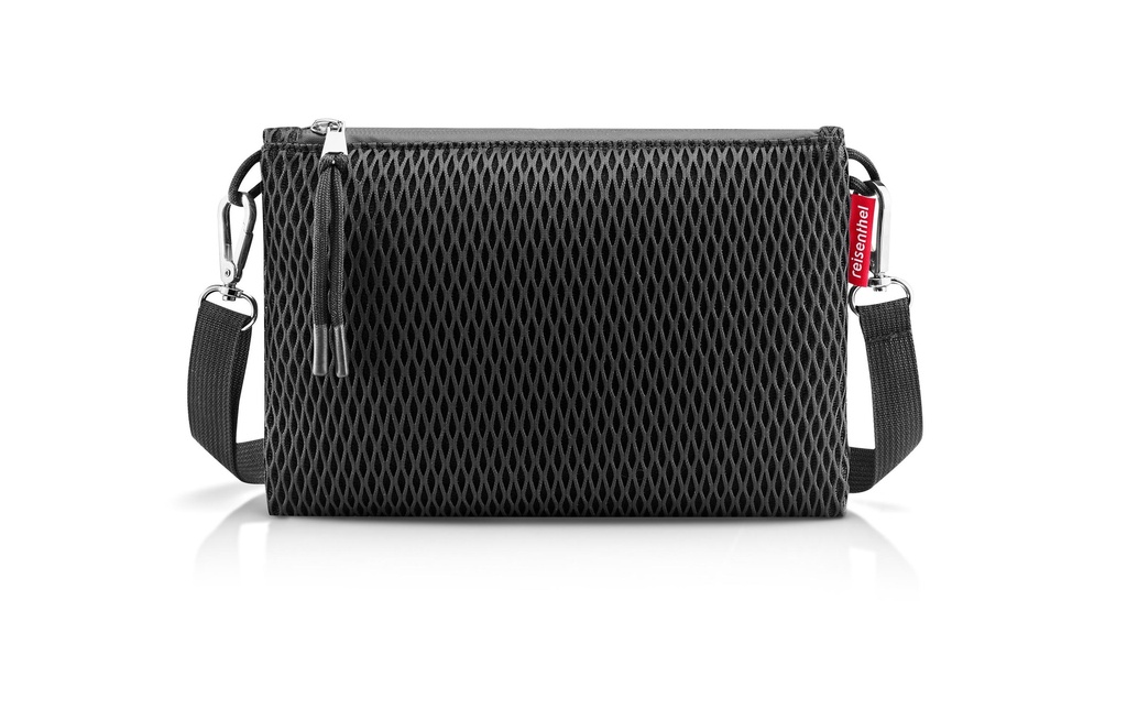 Reisenthel Trousse de toilette Case 1 Mesh Black