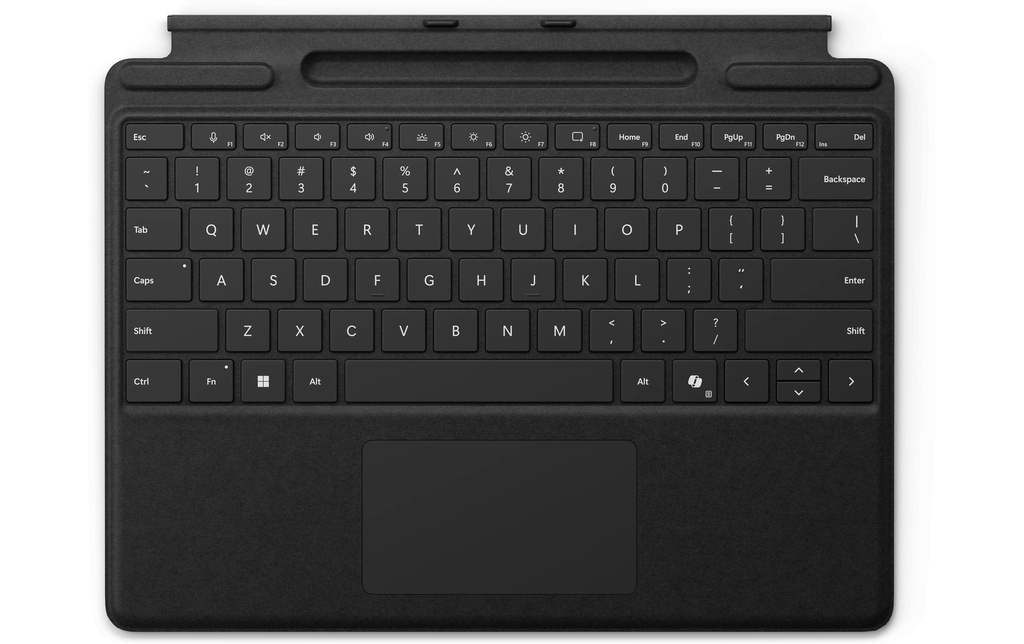 Microsoft Surface Pro Keyboard (EN-Layout) for Business