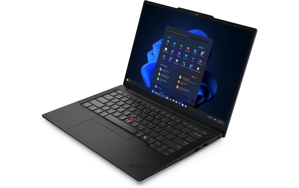 Lenovo Ordinateur portable ThinkPad E14 Gen 7 (AMD)