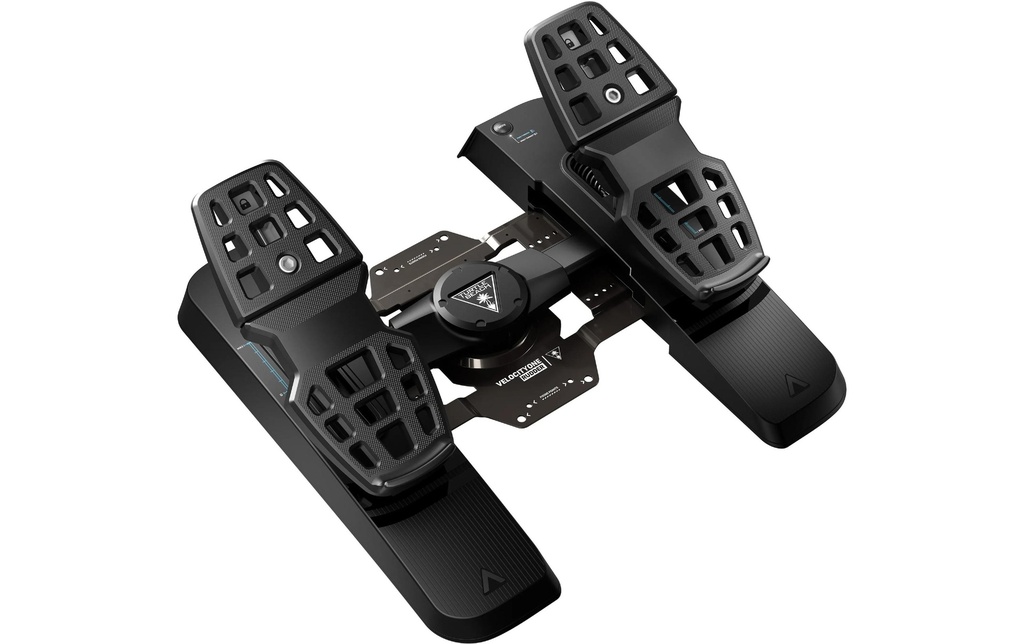 Turtle Beach Kits de pédales VelocityOne Rudder