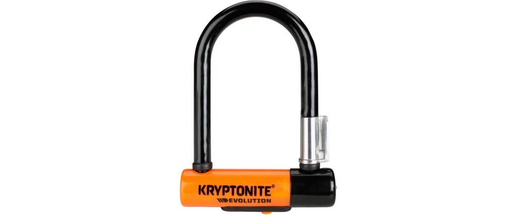 Kryptonite Antivol pour vélo Evolution Mini-5