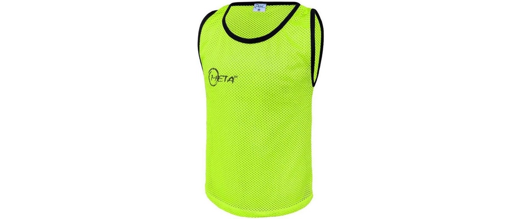 Meta-tu-Victoria Maillots d'entraînement XL Jaune