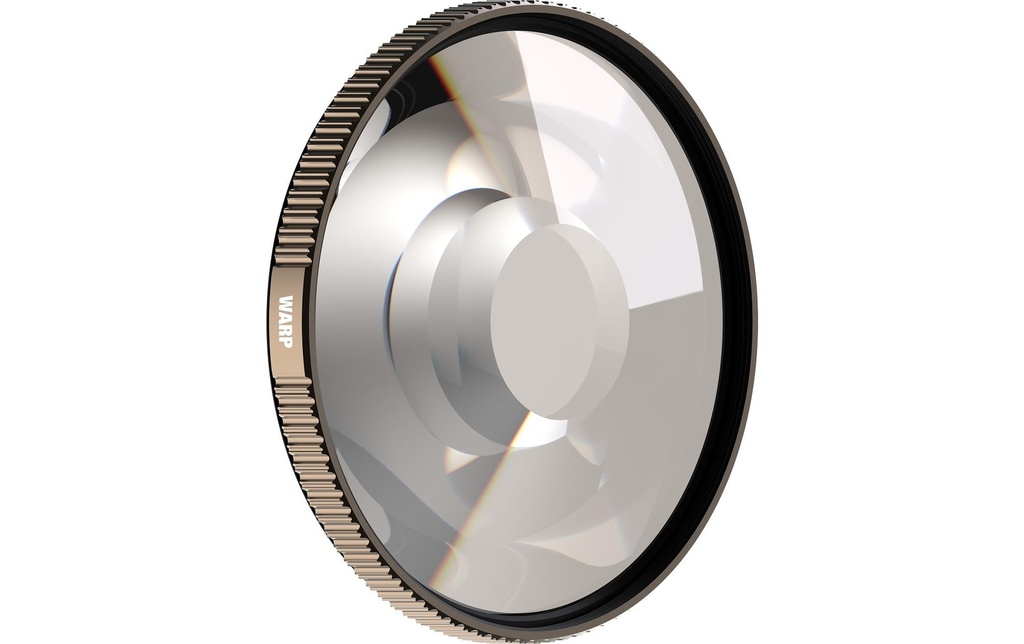 PolarPro PRYZM Filtre de distorsion – 67 mm