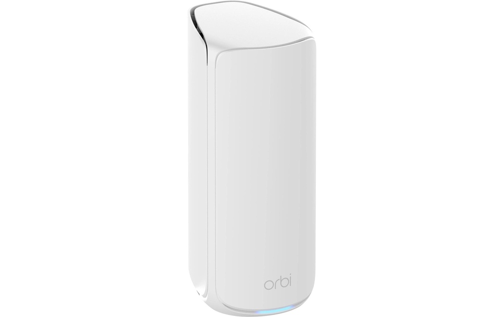 Netgear Satellite Mesh Satellite supplémentaire Orbi 870, blanc
