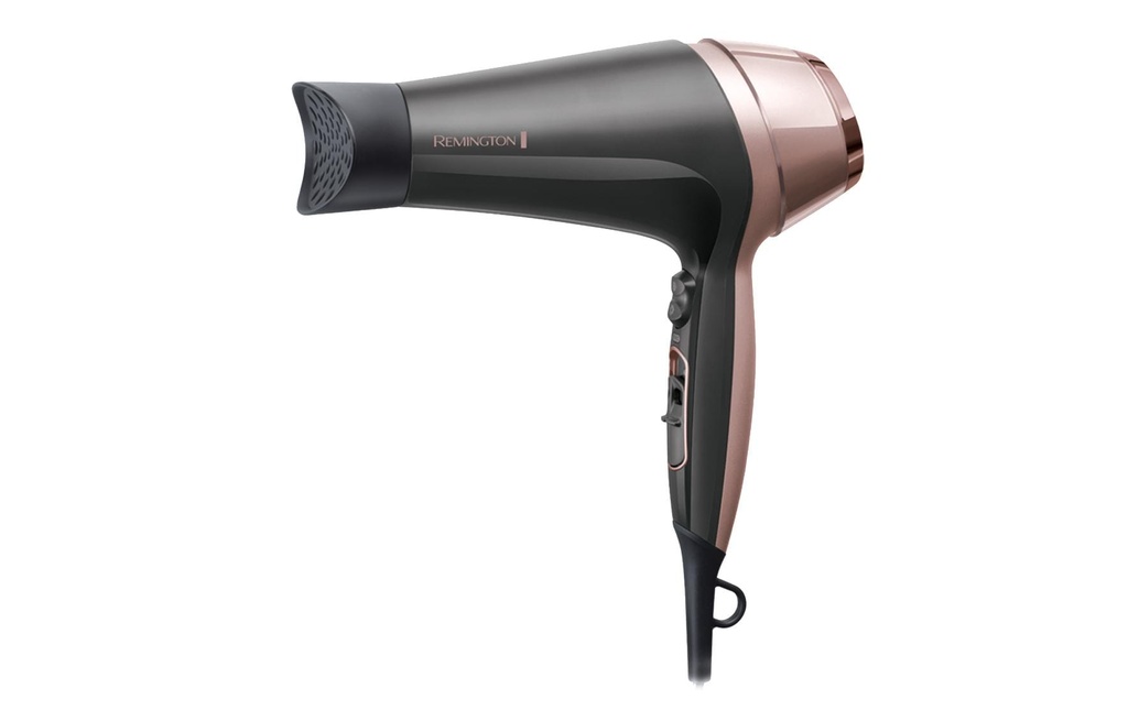 Remington Sèche-cheveux D5706 Curl&Straight Confidence