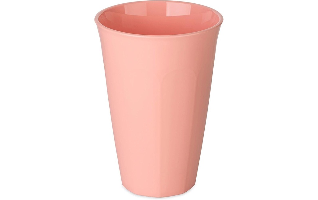 Koziol Gobelet Nora L 450 ml, 1 Pièce/s, Rose