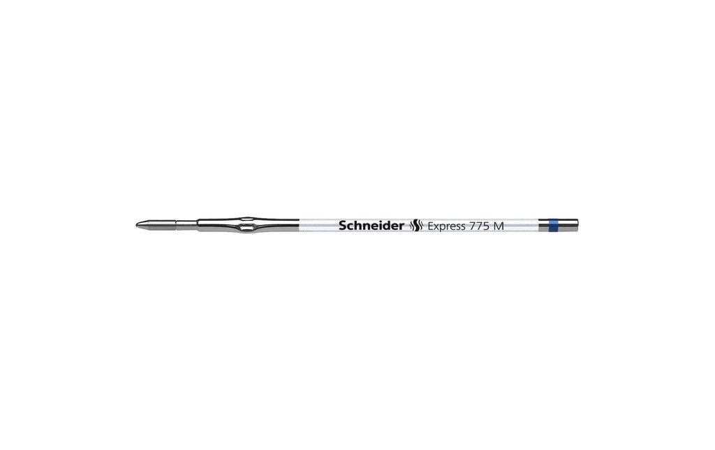 SCHNEIDER Mines pr.stylo Expr.775M rouge