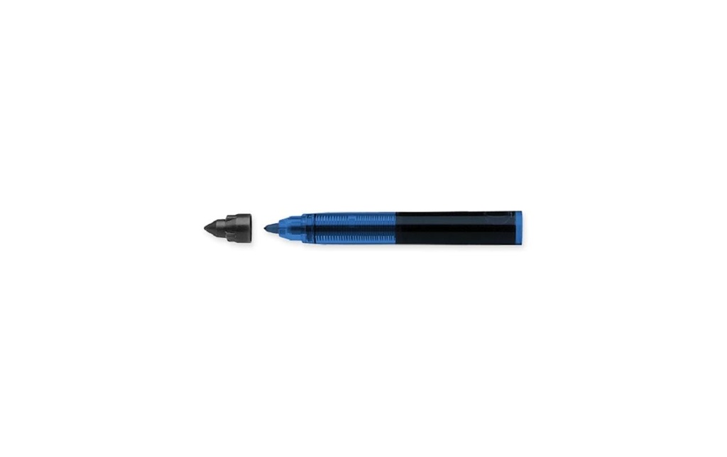 SCHNEIDER Mine roller One Change noir (5 pces)